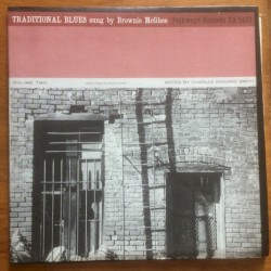 Traditional Blues - Vol. 2