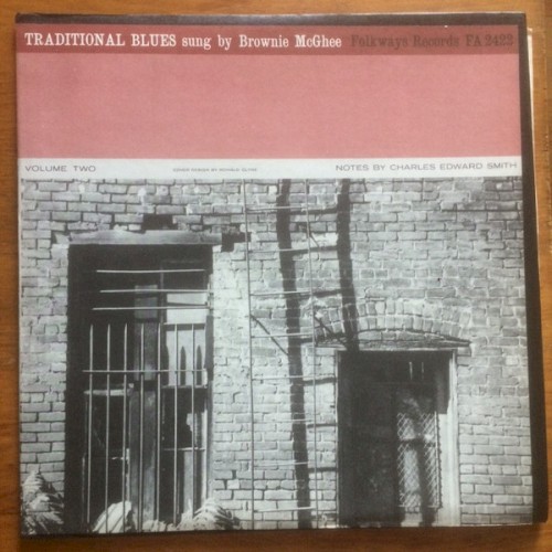 Traditional Blues - Vol. 2