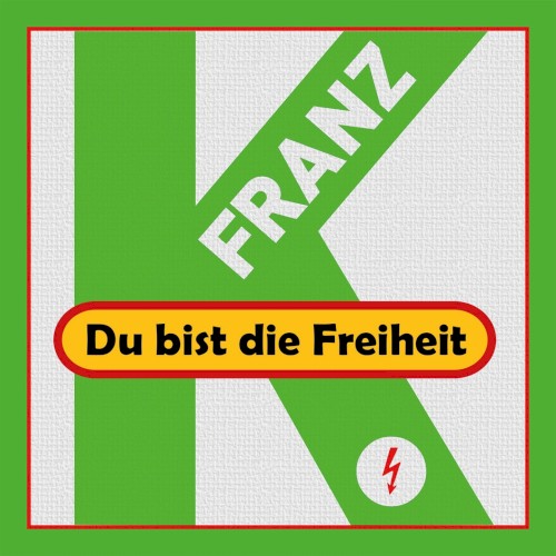 Du bist die Freiheit