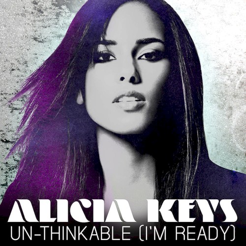 Un-Thinkable (I'm Ready)