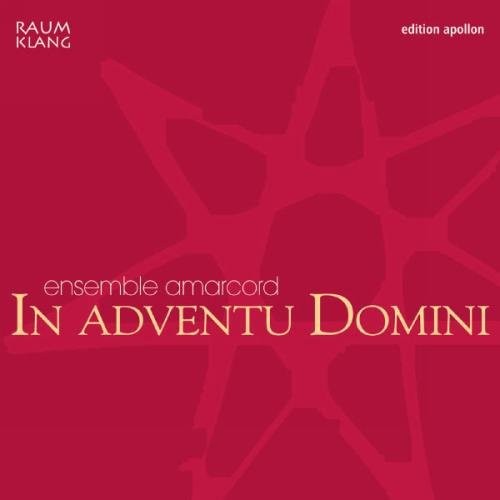 In adventu Domini
