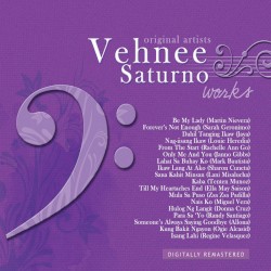 Vehnee Saturno Works