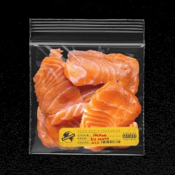 Salmon