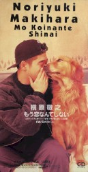 もう恋なんてしない
