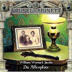 Die Affenpfote