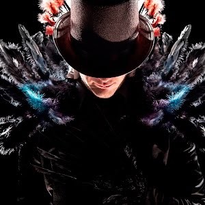 #TheMockingbirdMan