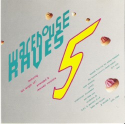 Warehouse Raves 5