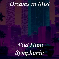 Dreams In Mist