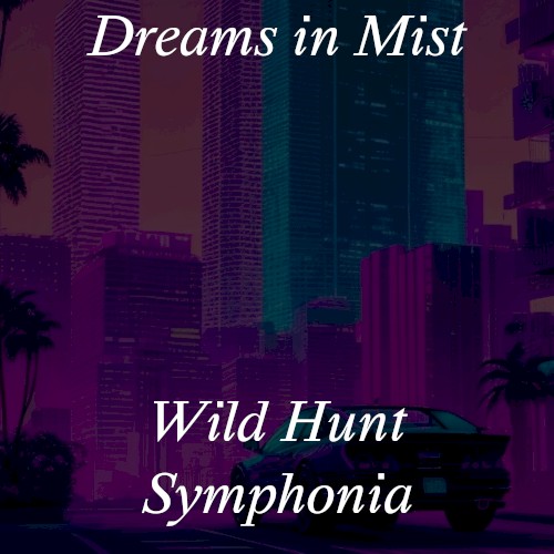 Dreams In Mist