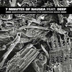Deephypertonicnausea (The Korotkow Noise)