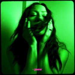 greener
