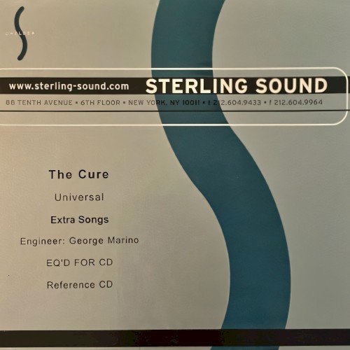 Extra Songs