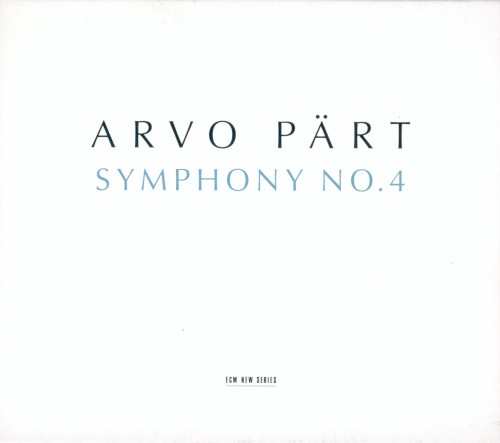 Symphony no. 4