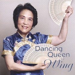 Dancing Queen by Wing