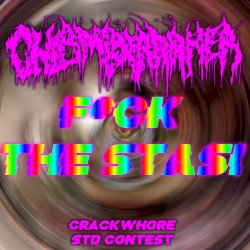 Crackwhore STD Contest