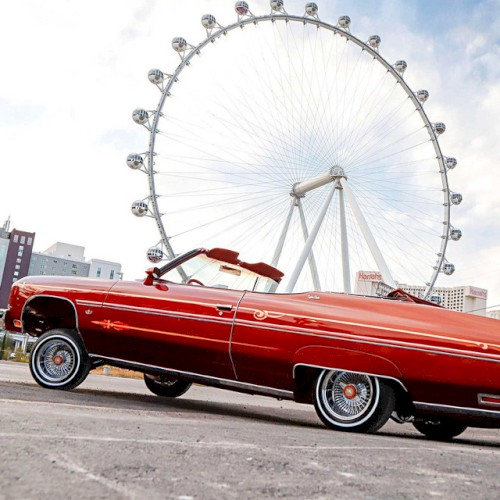 Drop Top
