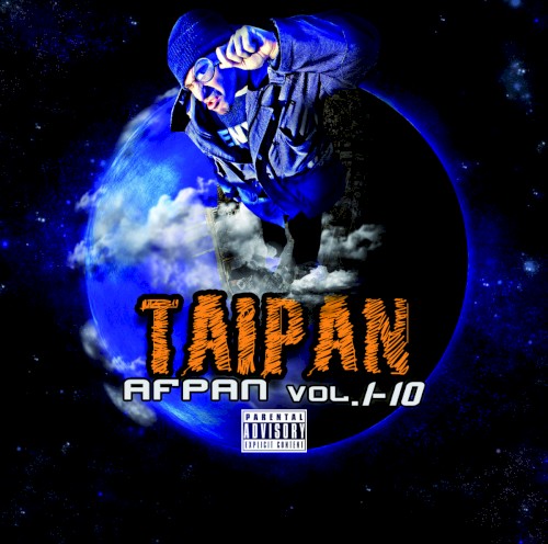 AFPAN Saison 1
