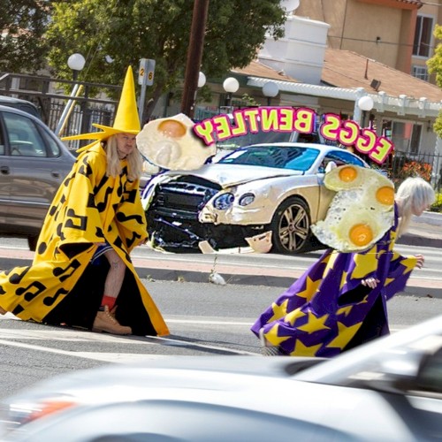 eggs bentley