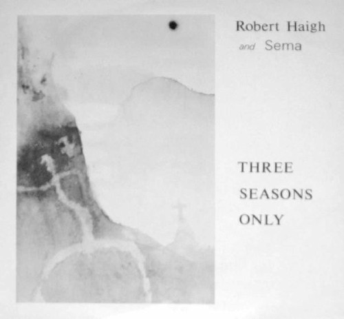 Three Seasons Only