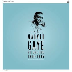 Volume One: 1961–1965
