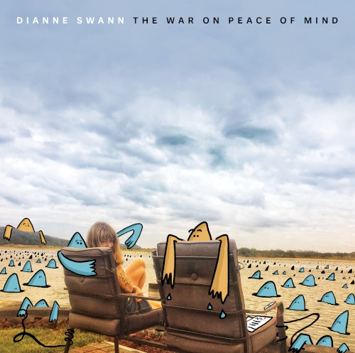 The War on Peace of Mind