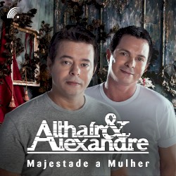 Majestade a mulher