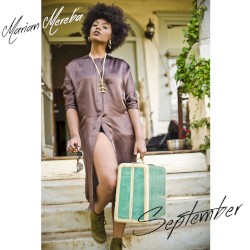 September