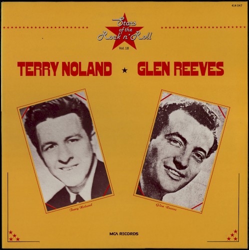 Stars of the Rock n’ Roll, Vol. 18