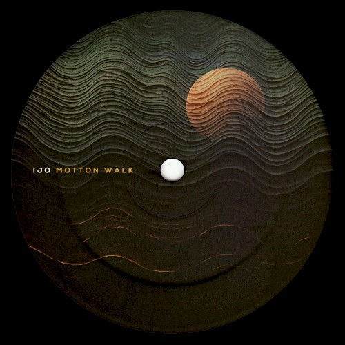 Motton Walk