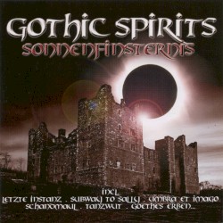 Gothic Spirits: Sonnenfinsternis