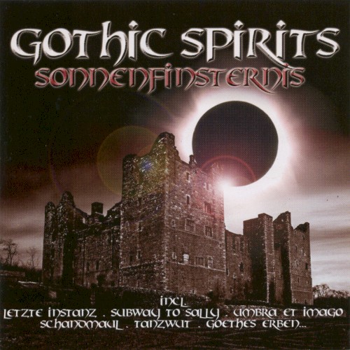 Gothic Spirits: Sonnenfinsternis