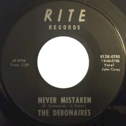 Never Mistaken / Summertime