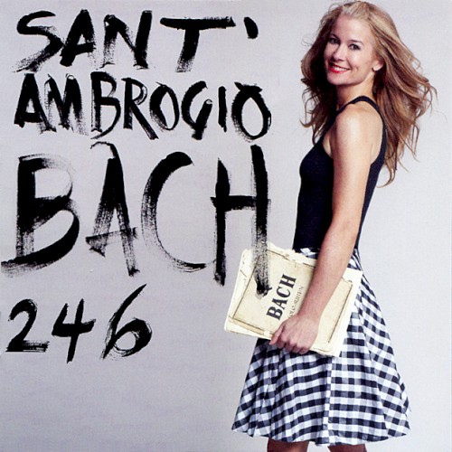 Cello Suites 2 4 6