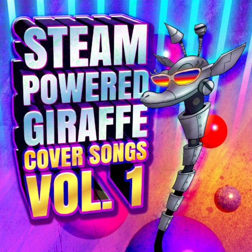 Cover Songs Vol. 1