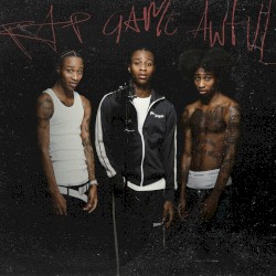 Rap Game Awful