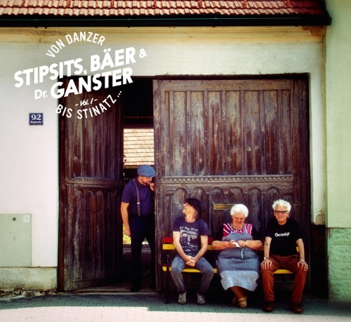 Von Danzer bis Stinatz