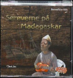 Sørøverne på Madagaskar