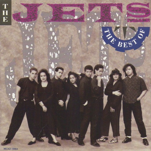 The Best of The Jets