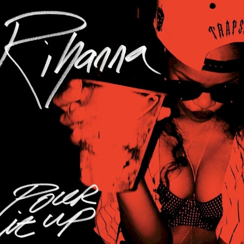 Pour It Up
