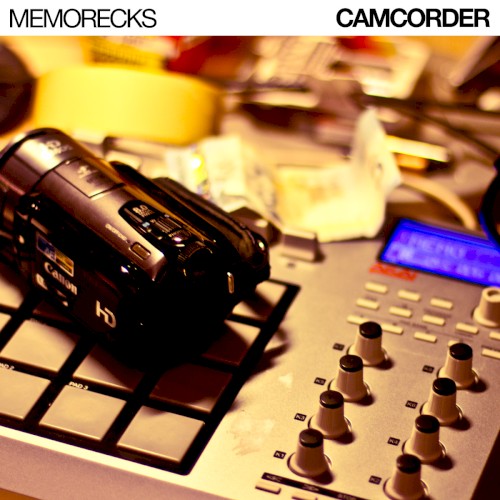 Camcorder