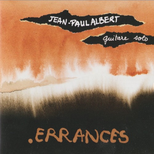 .Errances