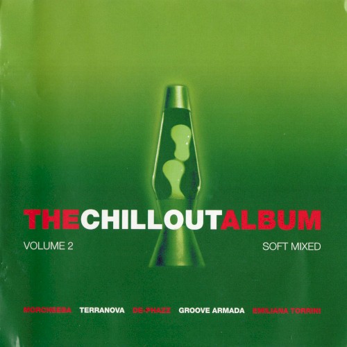 The Chillout Album, Volume 2: Soft Mixed