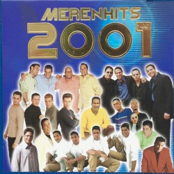 MerenHits 2001