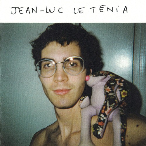 JEAN-LUC LE TÉNIA
