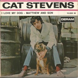 Matthew and Son