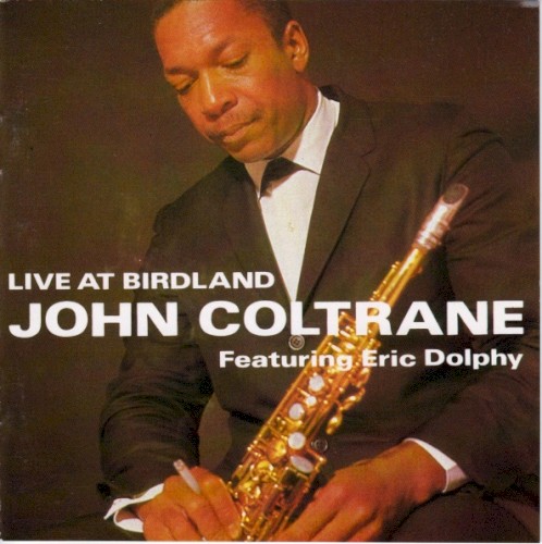 Live at Birdland