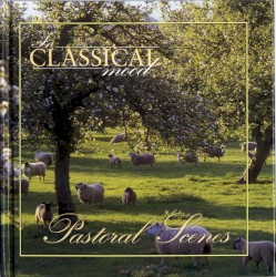 Pastoral Scenes