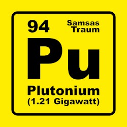 Plutonium (1.21 Gigawatt)