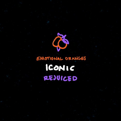 Iconic (Rejuiced)