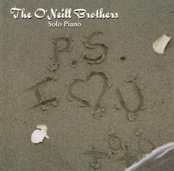 P.S. I ♥ U